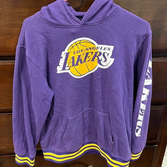 NBA Other - Los Angeles LA Lakers Hoodie